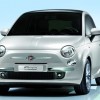 Fiat 500 previewed