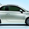 Fiat 500 Presentation