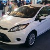 Ford Fiesta 1.6 LX sedan upgraded – now with Bluetooth, USB and seven airbags, RM81,388