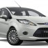 fiesta sedan current