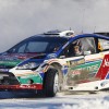Ford Fiesta RS WRC takes maiden win in Sweden