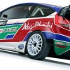Ford Fiesta RS WRC to debut in test session in Finland