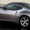 Nissan 370Z photos: Z car goes retro?