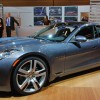 Fisker to use BMW turbocharged engine as range extender