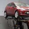 VIDEO: Ford Kinetic Design TVC