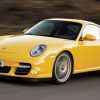 5 new videos for the new 911 Turbo facelift