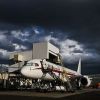 Production at BMW’s US plant may grind to a halt thanks to the volcanic ash cloud phenomenon