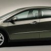 Dongfeng Honda to develop its own Civic hatchack
