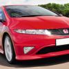 Torque Developments supercharger kits for FN Type R