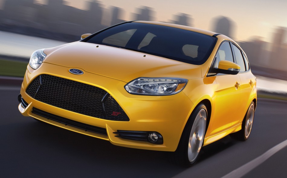 focus st studio 11