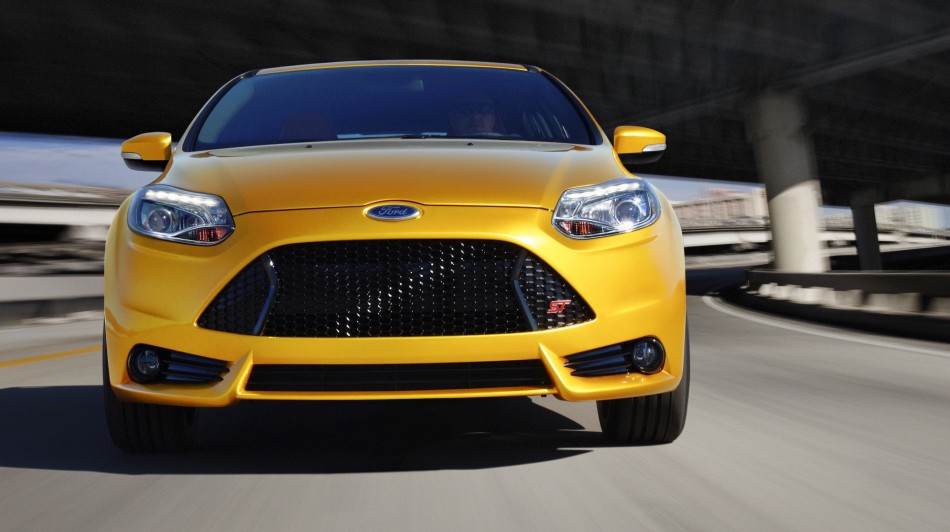 focus st studio 13