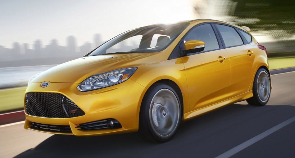 focus st studio 16