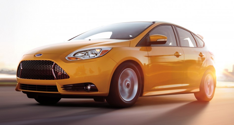 focus st studio 20