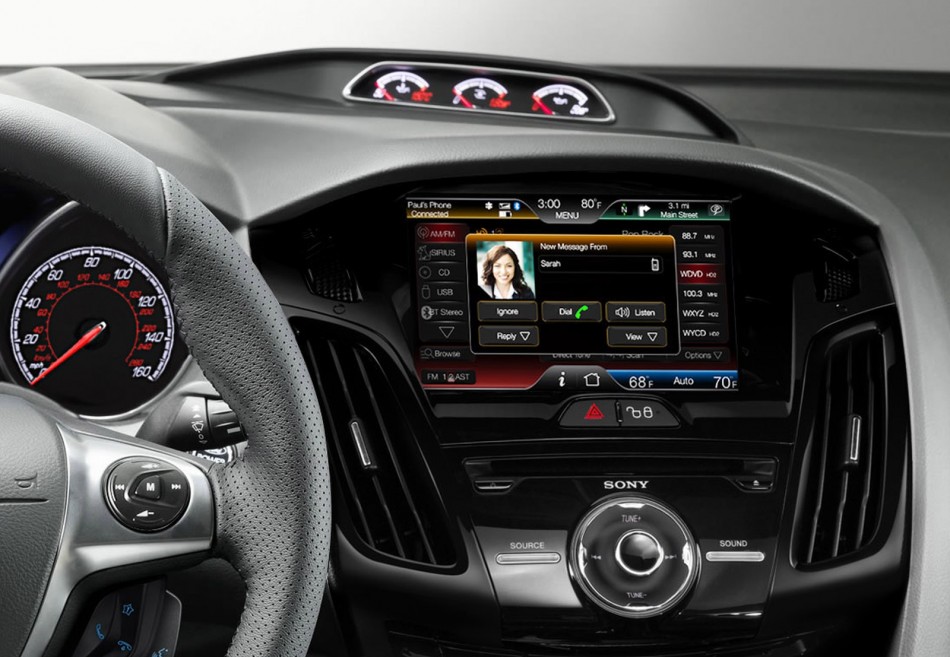 focus st studio 21
