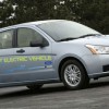 Focus-based Ford electric vehicle due in 2011