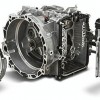 New dry-clutch Ford Powershift twin clutch transmission complements wet-clutch version