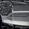 Ford to use MIT-developed MuCell plastics filled with air bubbles for weight reduction