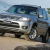 New Ford Escape Asian market facelift now in Sime Darby Auto Connexion showrooms!