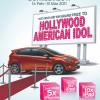 SDAC’s Experience Fiesta, Experience Hollywood contest – win a trip 5D4N trip to the American Idol!