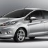 ford fiesta sedan