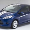Ford Fiesta Sport+ 1.6 Ti-VCT upgraded to 134 PS