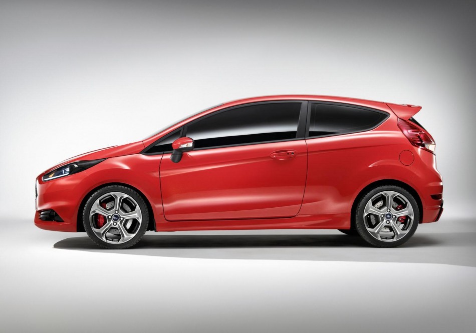 ford fiesta st concept-10
