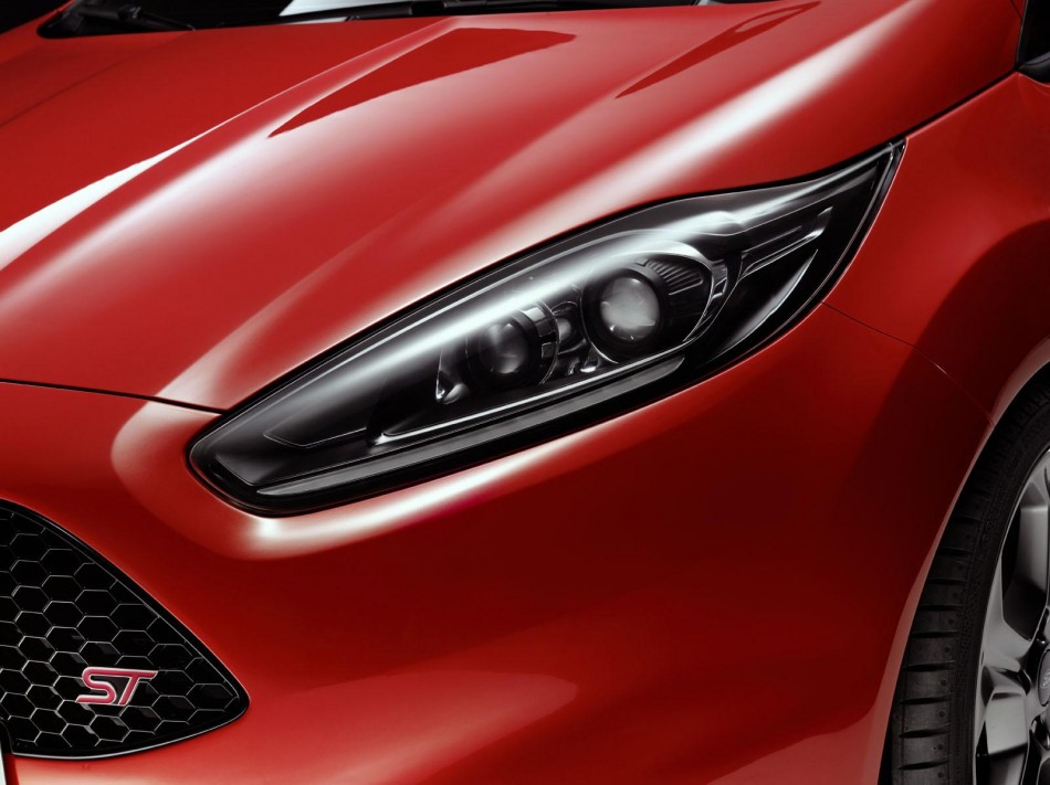 ford fiesta st concept-12