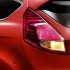 ford fiesta st concept-5