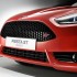 ford fiesta st concept-7