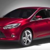 Ford to introduce 15 new models in China by 2015
