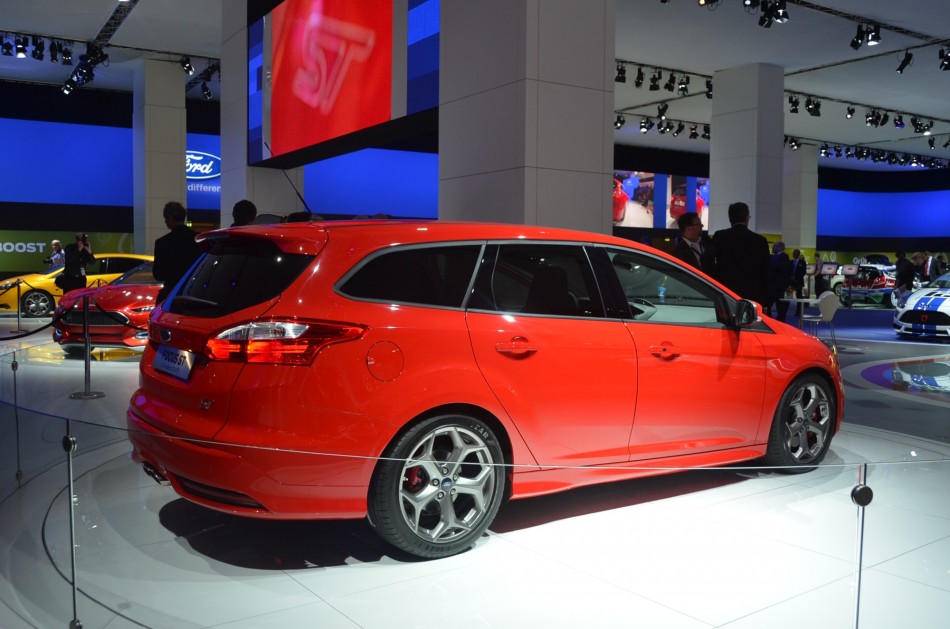 ford focus st-021