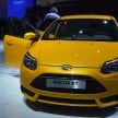 ford focus st-10