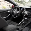 ford focus st-13