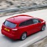 ford focus st-5