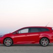 ford focus st-8