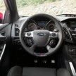 ford focus st-9