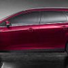 Ford Focus Wagon body joins hatch and sedan