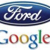 Ford and Google to work on making a “smarter” car