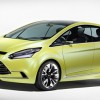 Ford previews the iosis MAX Concept!