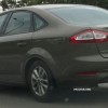 Ford Mondeo facelift sighted undergoing JPJ testing!