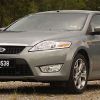 Changan to rebadge Ford Mondeo in China?