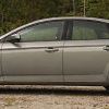 Ford adds 203 PS turbo inline-4 to Mondeo!