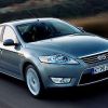 CBU Ford Mondeo 2.3 with 6-speed auto to land in Malaysia in November 2009