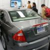 Ford’s Noise Vision Technology for quieter Fords