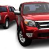 New Ford Ranger facelift now in Malaysia!