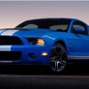 VIDEO: 2010 Ford Shelby Mustang GT500