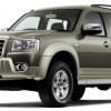 New Ford Everest TDCi launched in Malaysia