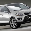 Ford X-MAX: Focus with all wheel drive?