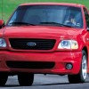 Top Gear Video: Ford F150 Lightning