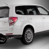 Subaru Forester S-Edition concept unveiled in Australia